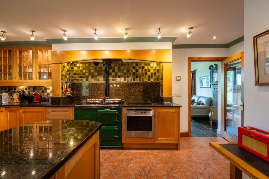 Additional property image - Greystoke, Penrith