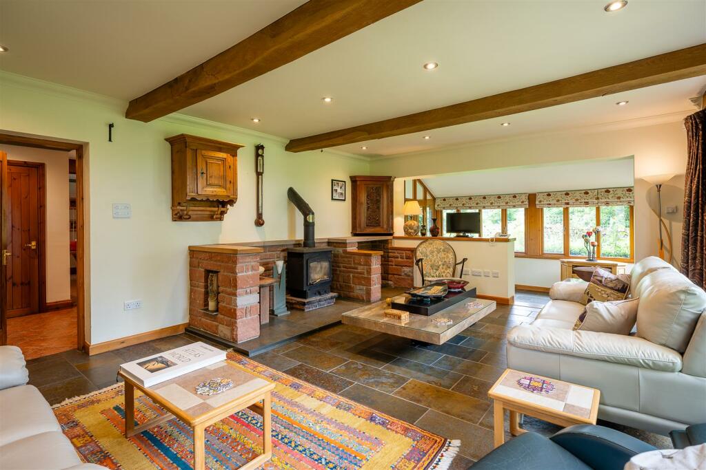 Additional property image - Greystoke, Penrith