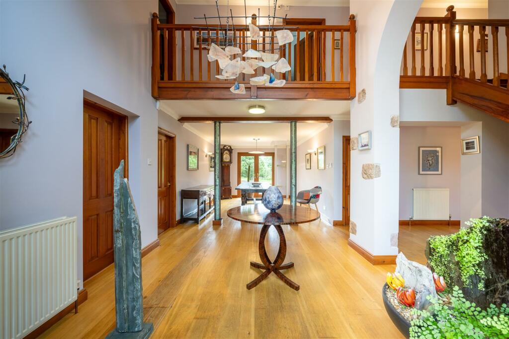 Additional property image - Greystoke, Penrith