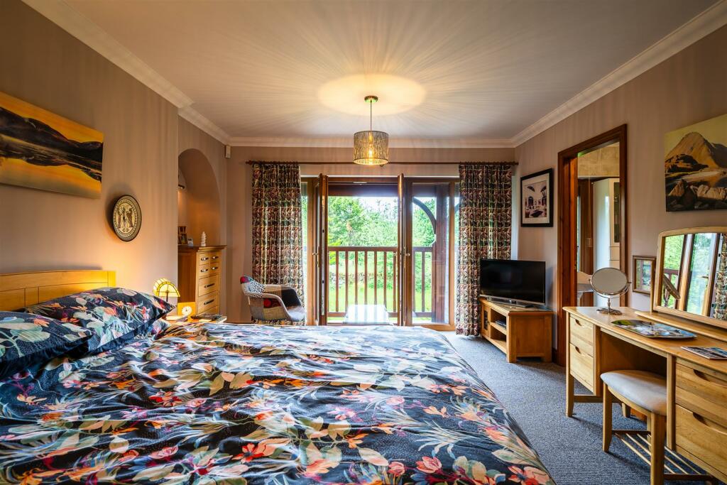 Additional property image - Greystoke, Penrith
