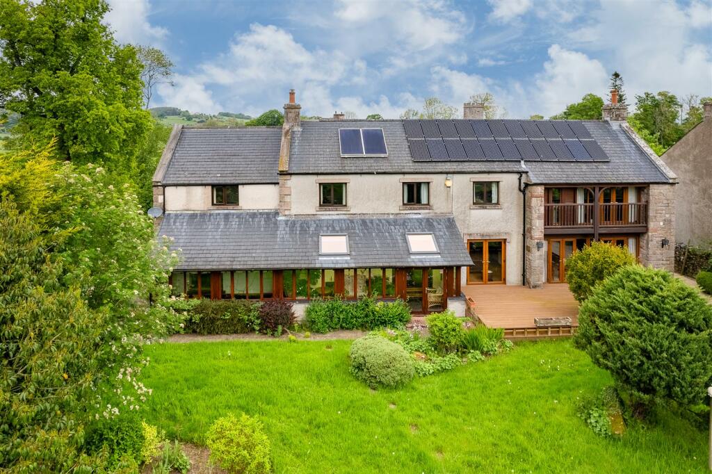 Additional property image - Greystoke, Penrith
