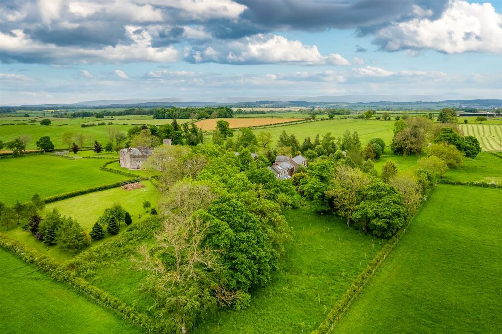 Additional property image - Greystoke, Penrith