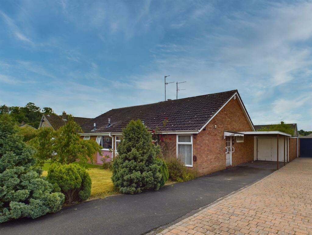 Main image of property: Woodlands Way, Hurworth, Darlington