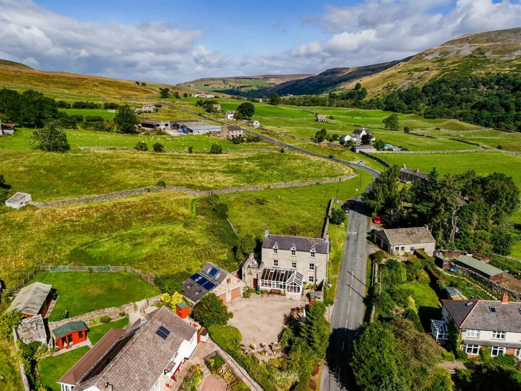 Additional property image - Arkengarthdale Road, Reeth, Richmond
