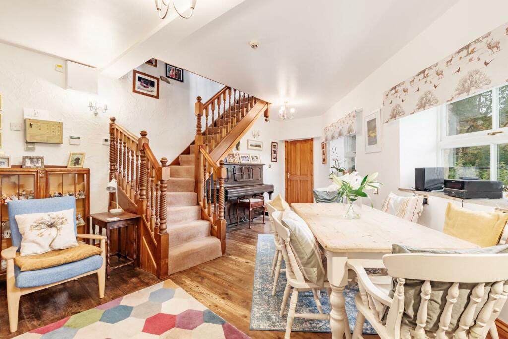 Additional property image - Arkengarthdale Road, Reeth, Richmond