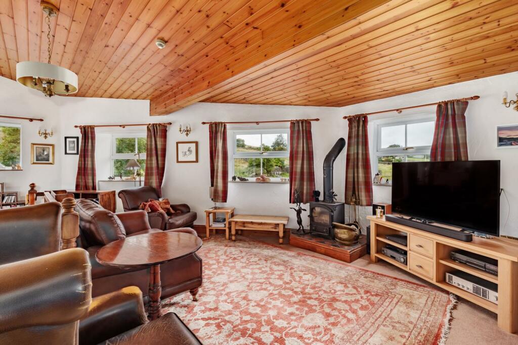 Additional property image - Arkengarthdale Road, Reeth, Richmond