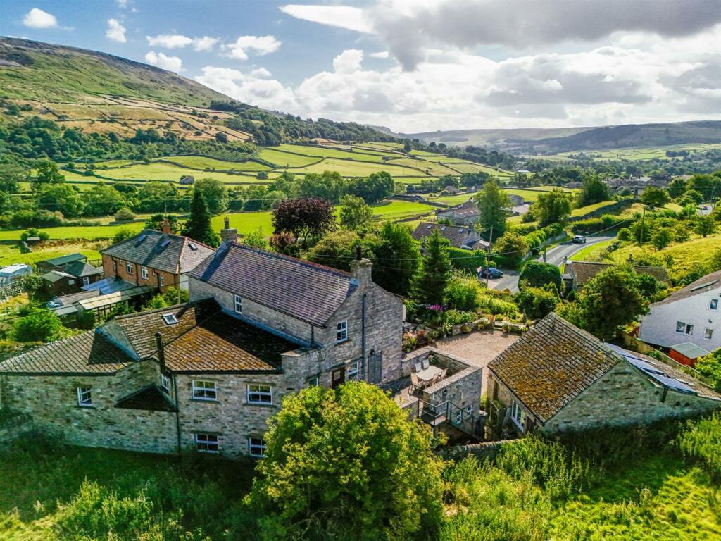 Additional property image - Arkengarthdale Road, Reeth, Richmond