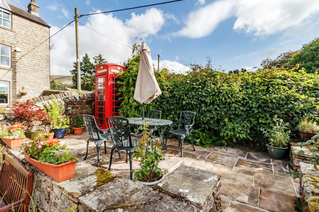 Additional property image - Arkengarthdale Road, Reeth, Richmond