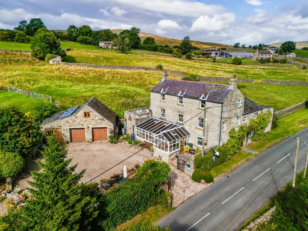 Additional property image - Arkengarthdale Road, Reeth, Richmond