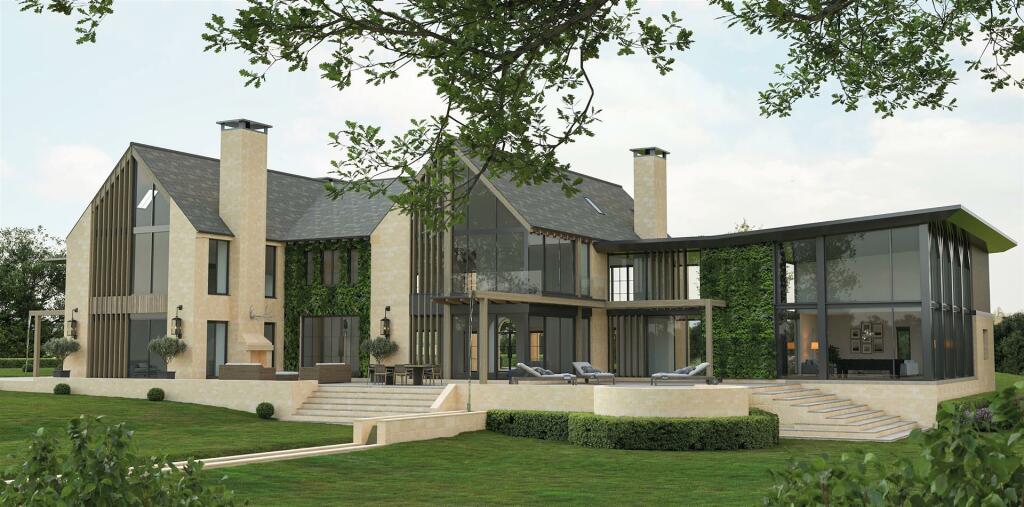 Main image of property: Wynyard Park, Wynyard
