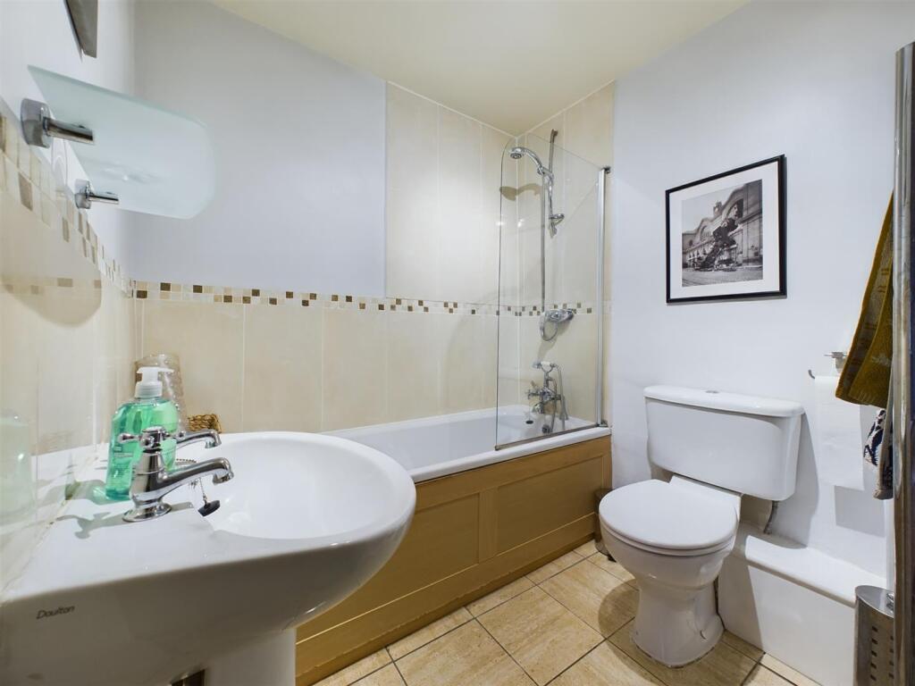 Additional property image - Belle Green, Reeth, Richmond, DL11 6TH