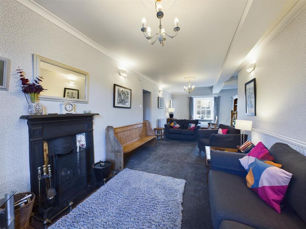 Additional property image - Belle Green, Reeth, Richmond, DL11 6TH