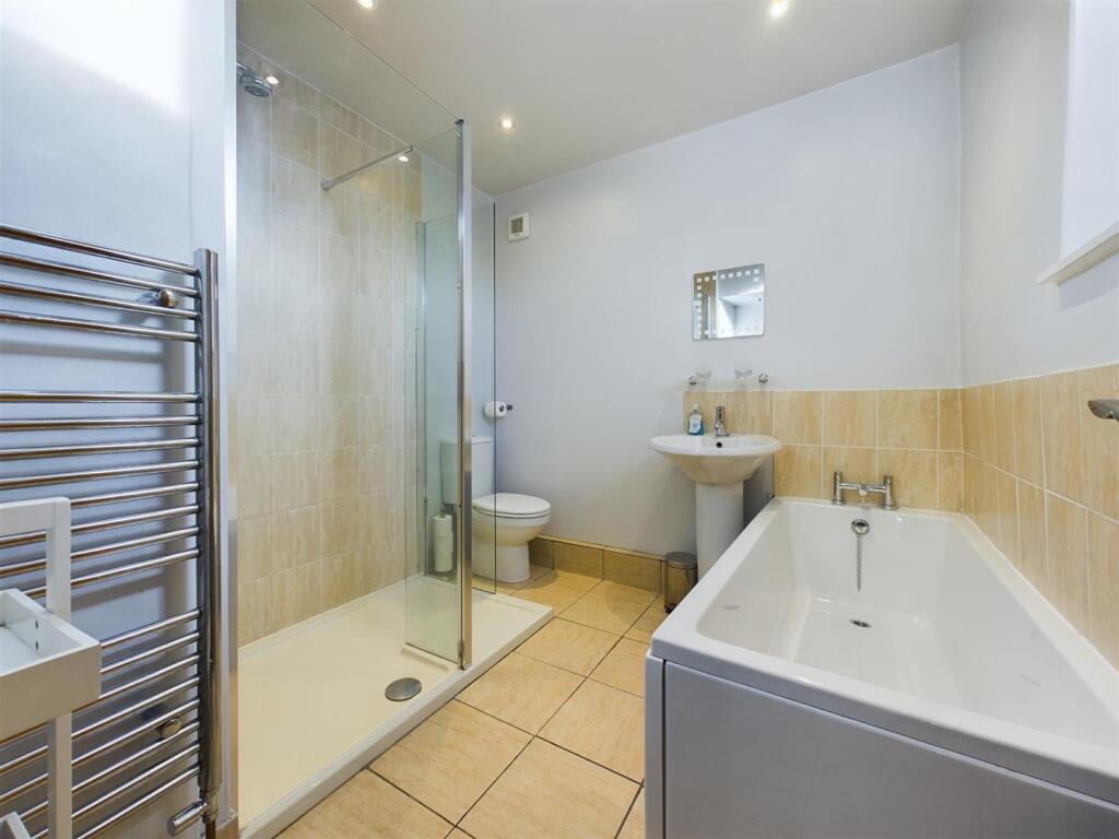 Additional property image - Belle Green, Reeth, Richmond, DL11 6TH