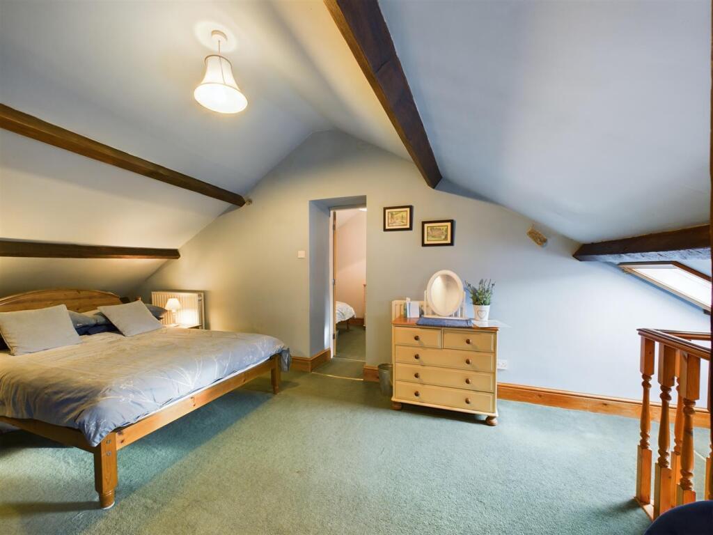 Additional property image - Belle Green, Reeth, Richmond, DL11 6TH