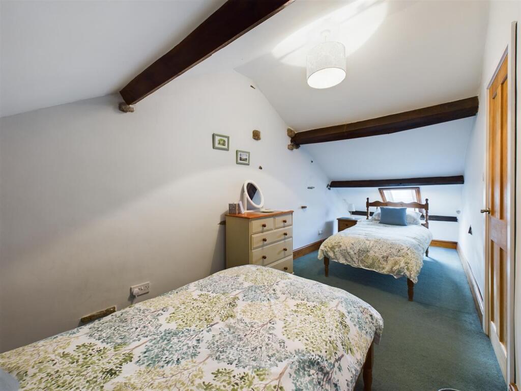 Additional property image - Belle Green, Reeth, Richmond, DL11 6TH