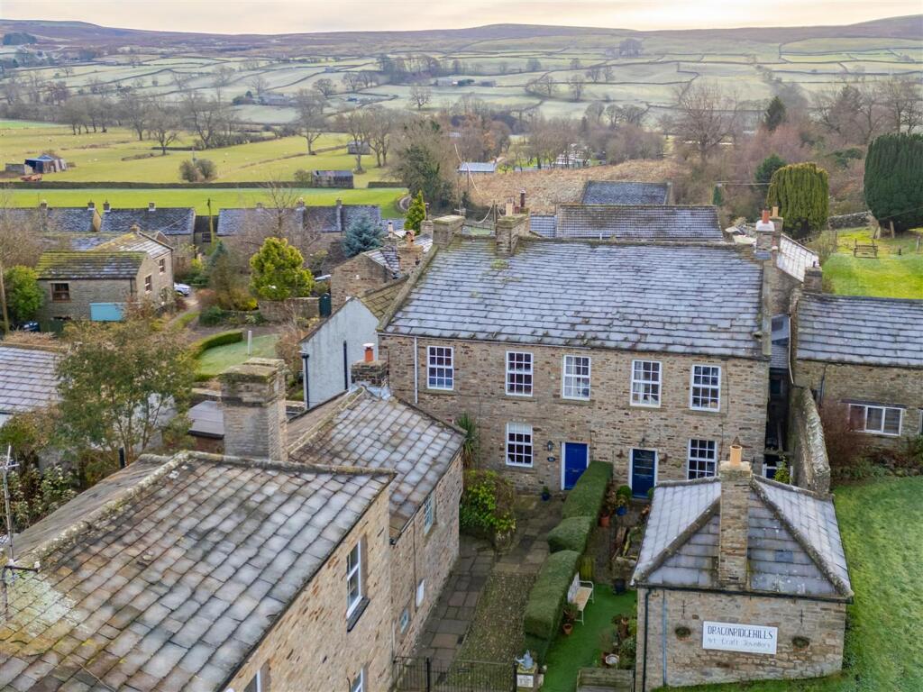 Additional property image - Belle Green, Reeth, Richmond, DL11 6TH