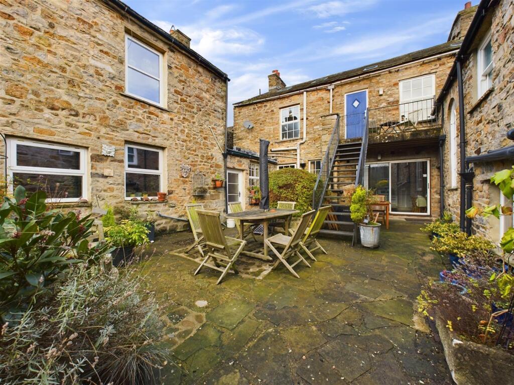 Additional property image - Belle Green, Reeth, Richmond, DL11 6TH