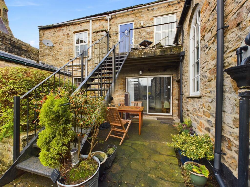Additional property image - Belle Green, Reeth, Richmond, DL11 6TH