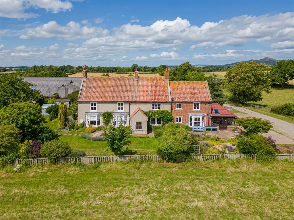 Main image of property: Castle House Farmhouse, Little Broughton