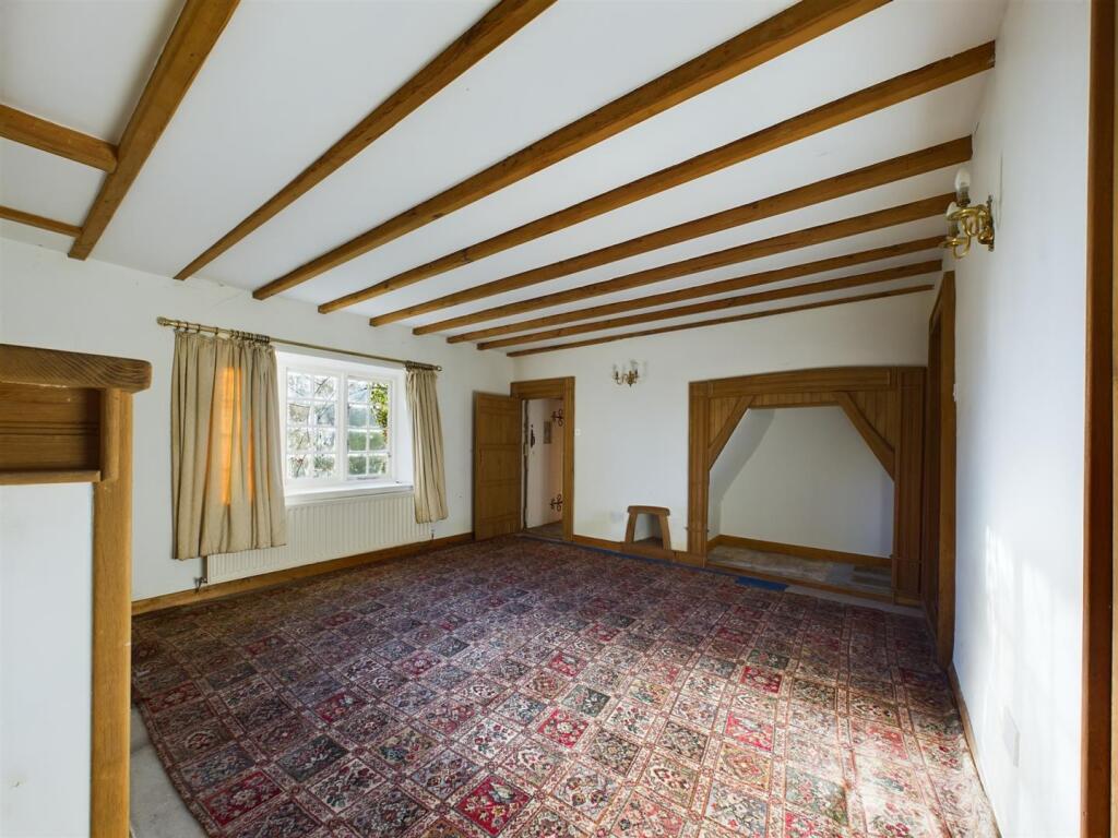 Additional property image - The Neuk & Archway Cottage, Middleton Tyas
