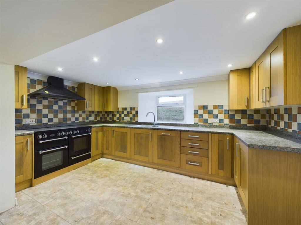 Additional property image - Low Faggergill Farm, Arkengarthdale, DL11 6RS