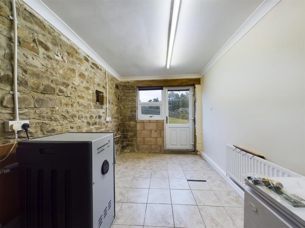 Additional property image - Low Faggergill Farm, Arkengarthdale, DL11 6RS