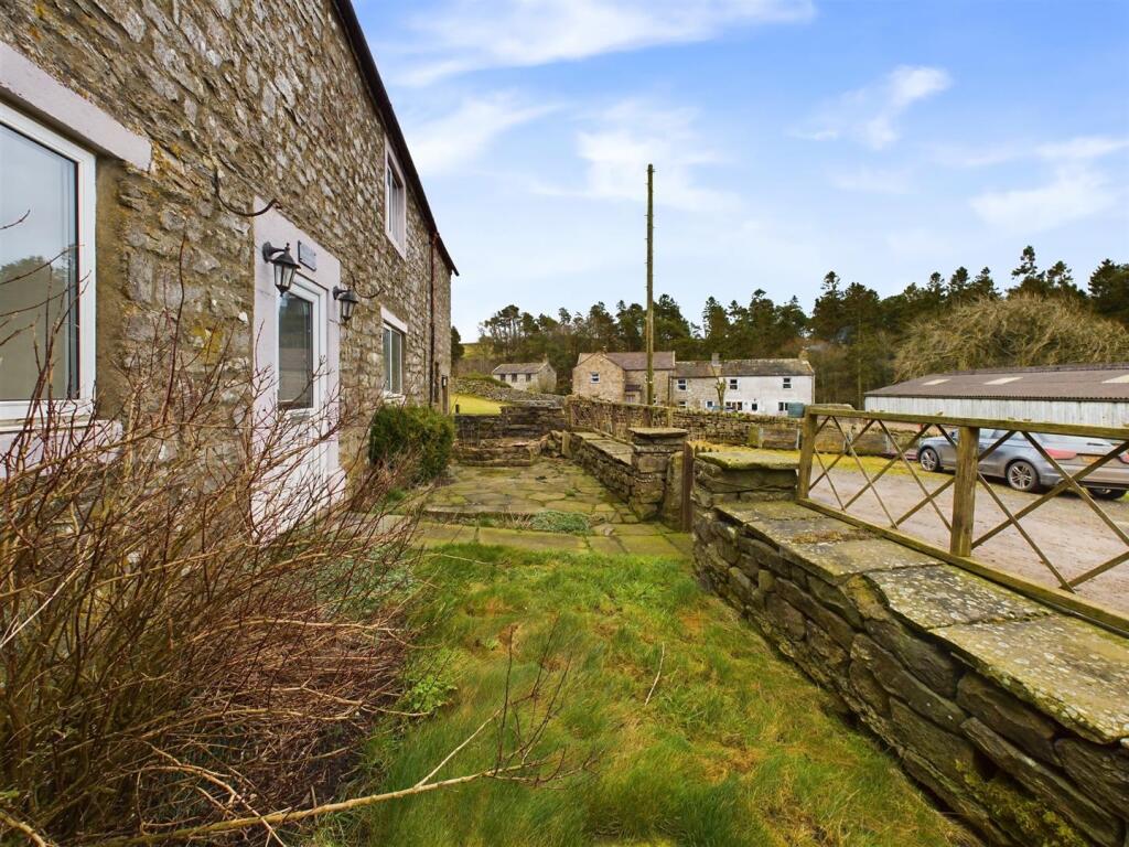 Additional property image - Low Faggergill Farm, Arkengarthdale, DL11 6RS