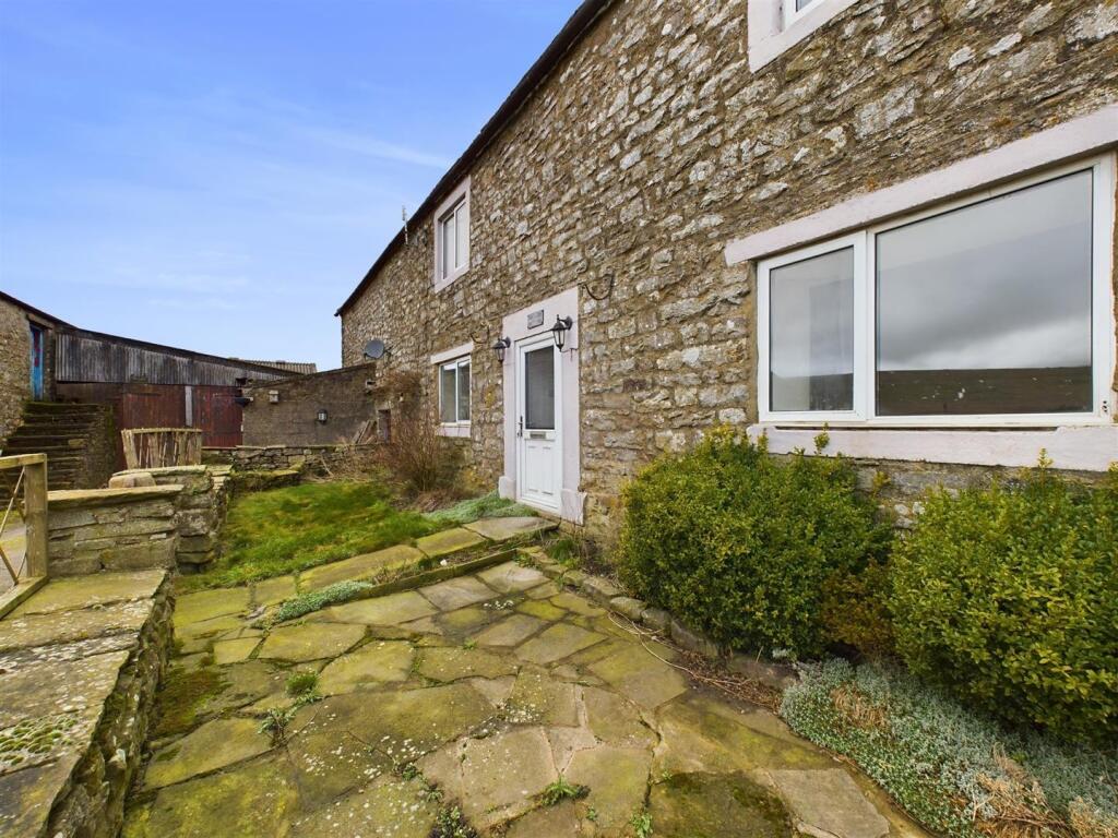 Additional property image - Low Faggergill Farm, Arkengarthdale, DL11 6RS