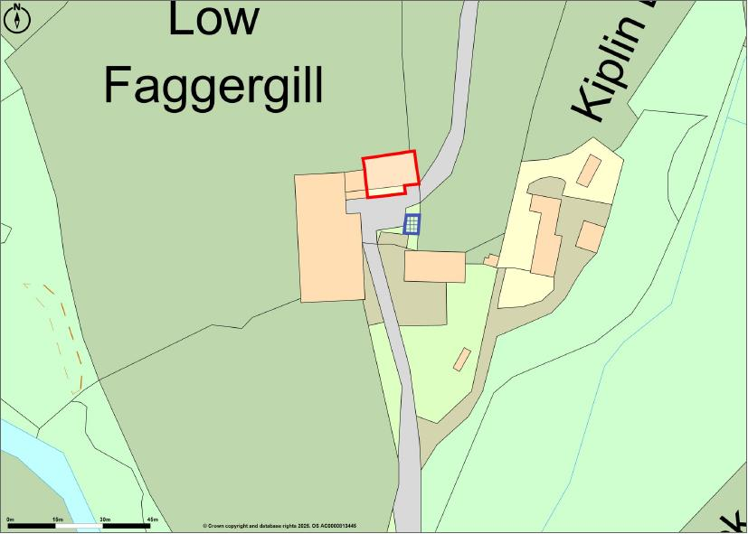 Additional property image - Low Faggergill Farm, Arkengarthdale, DL11 6RS