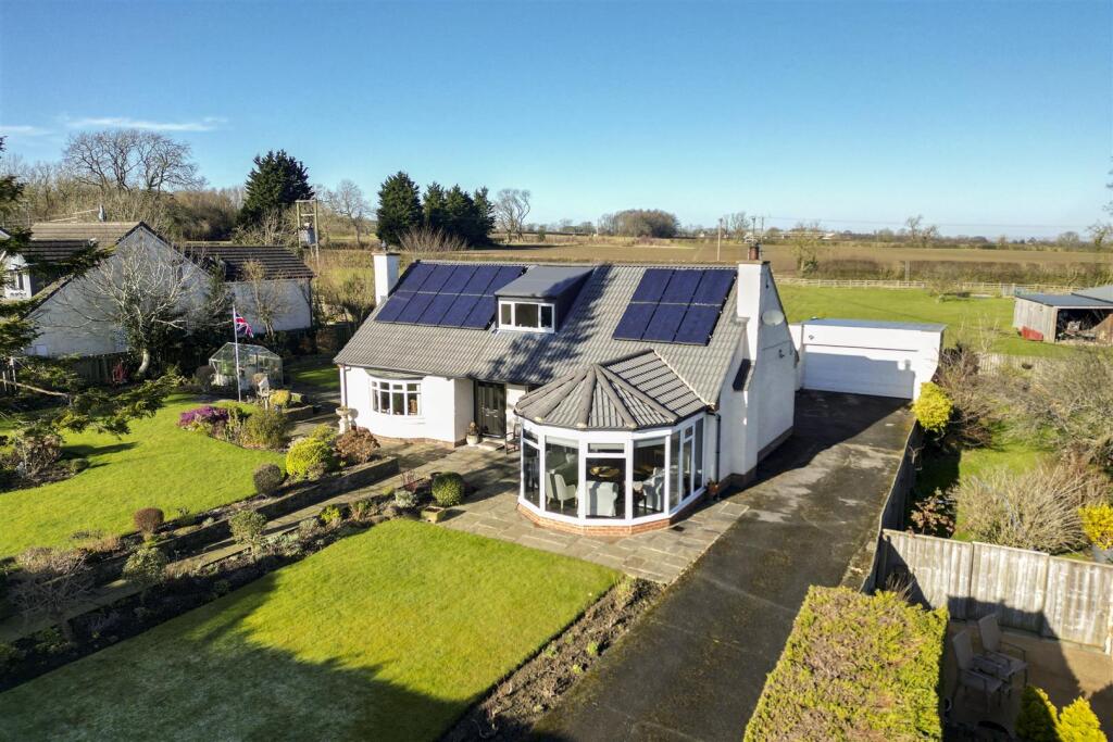 Main image of property: Hazel Banks, Middleton Tyas, Richmond, DL10 6PE