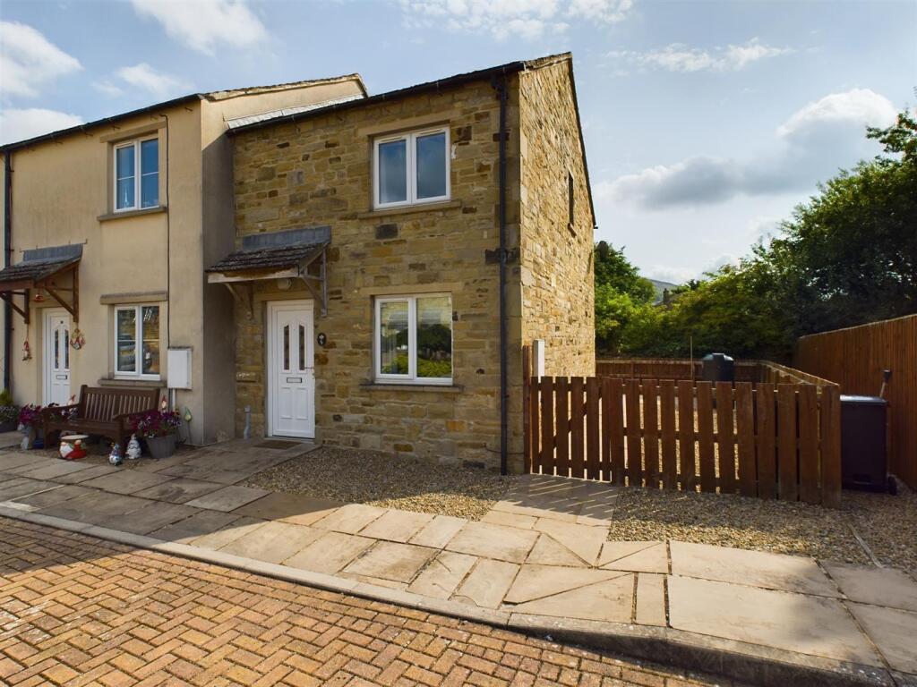 Main image of property: 9 Overton Garth, Reeth DL11 6SB