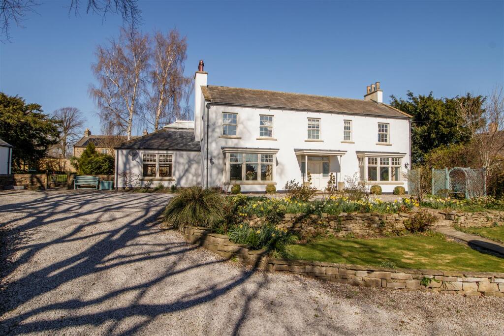 Main image of property: Finghall, Leyburn