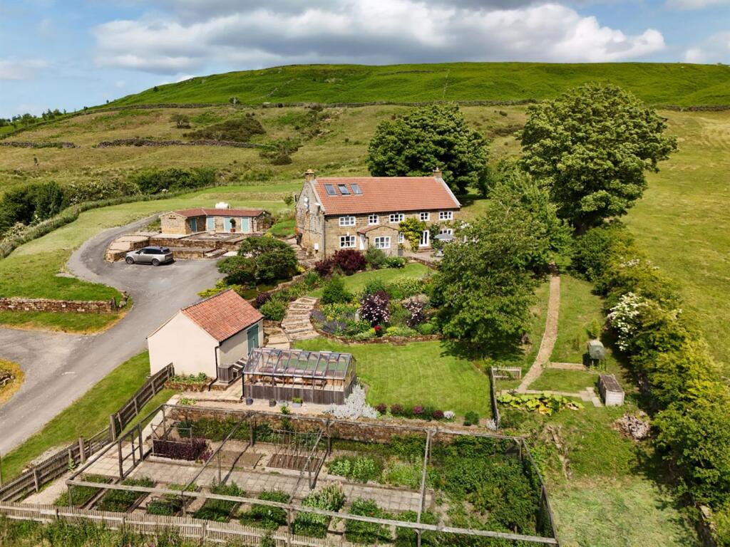 Main image of property: High Bracken Hill, Bilsdale,