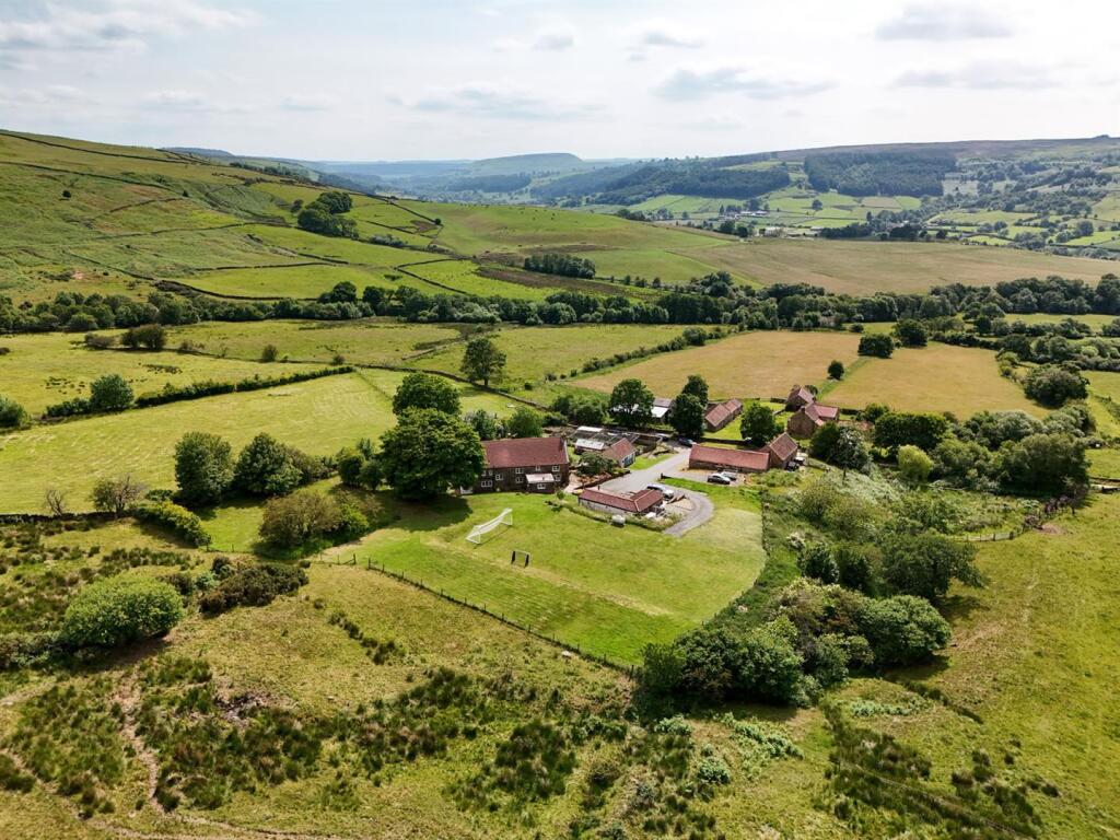 Main image of property: High Bracken Hill, Chop Gate, Bilsdale