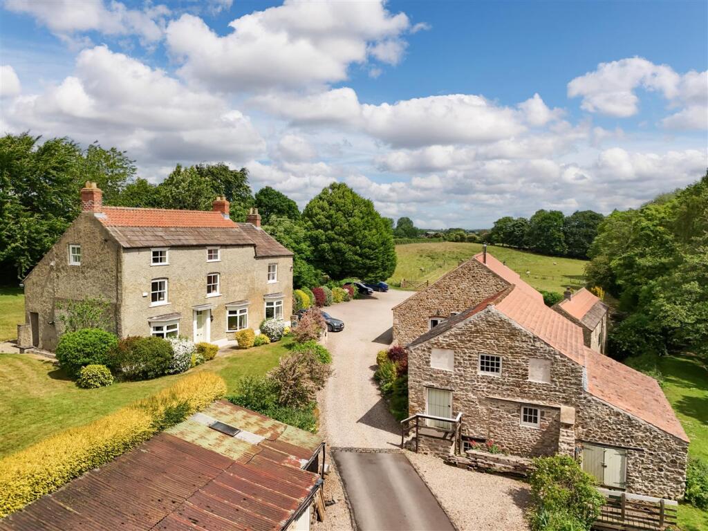 Main image of property: Crakehall Watermill, Little Crakehall, Bedale, DL8 1HU