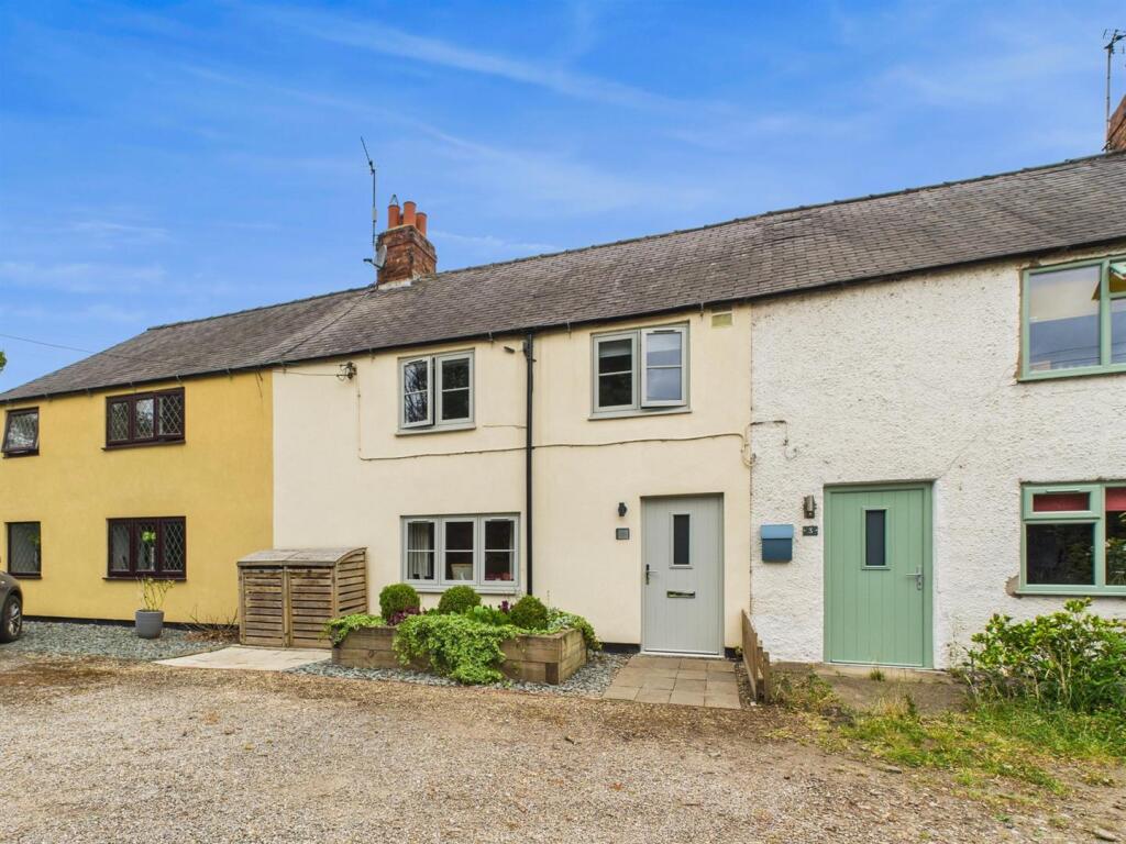 Main image of property: The Square, Great Langton, Northallerton