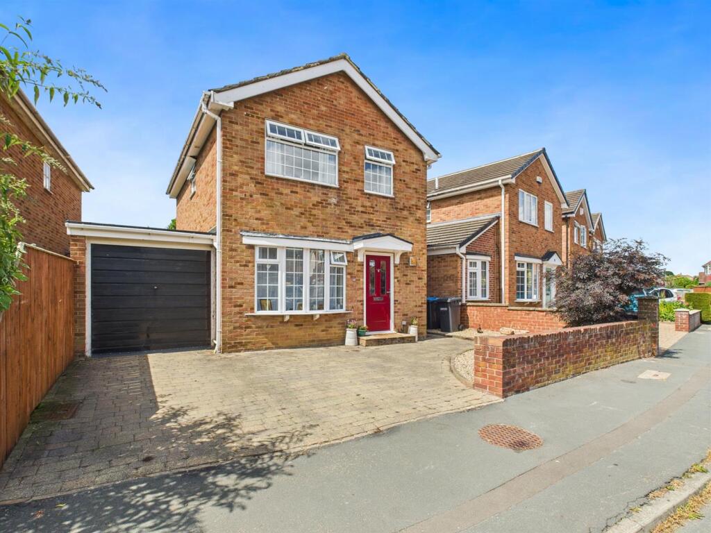 Main image of property: Wheatlands, Great Ayton, Middlesbrough