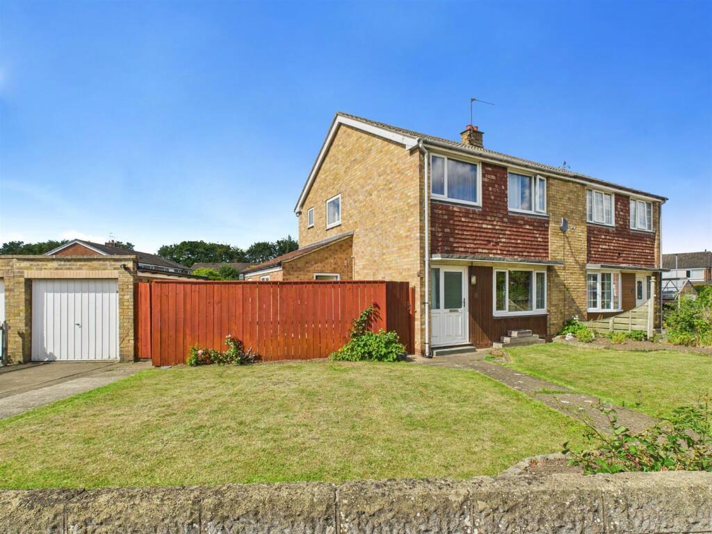 Main image of property: Aysgarth Grove, Northallerton