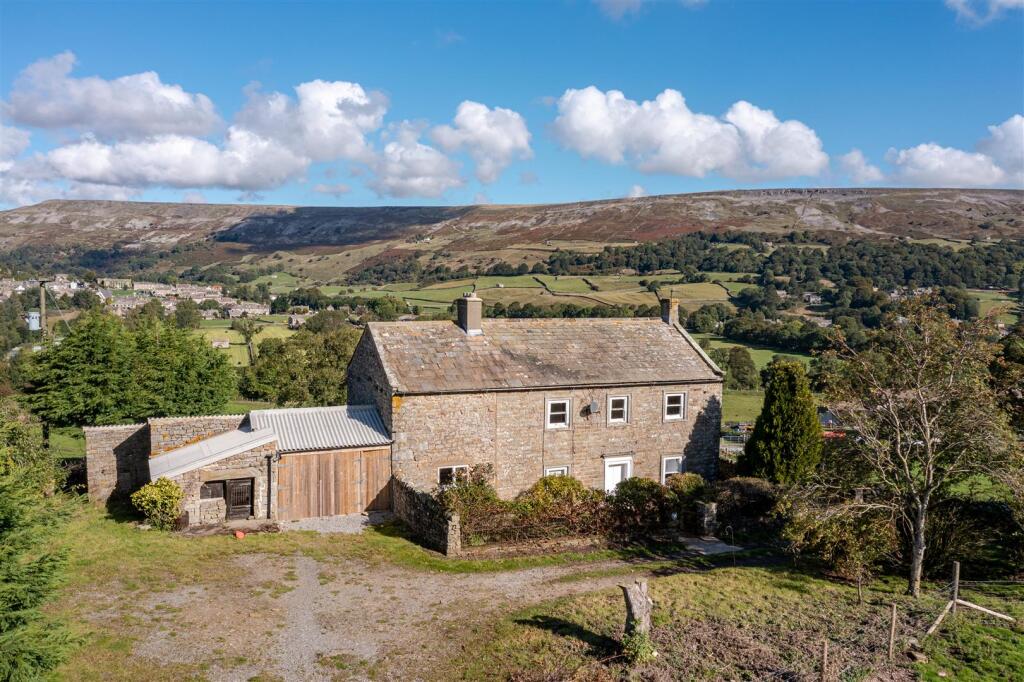 Main image of property: Scar House, Harkerside, Reeth, Richmond, DL11 6JA