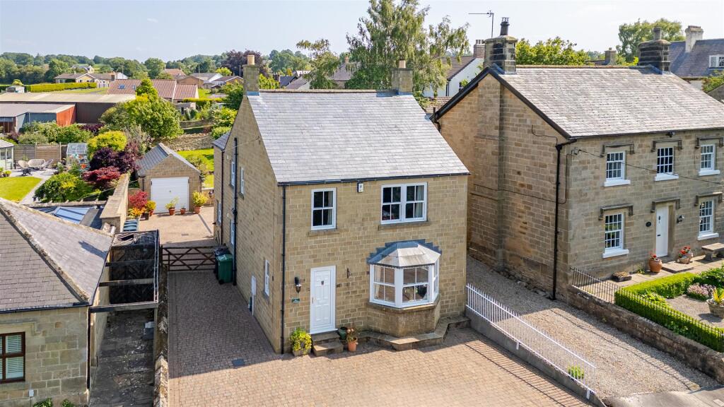 Main image of property: School Lane, Newton Le Willows, Bedale