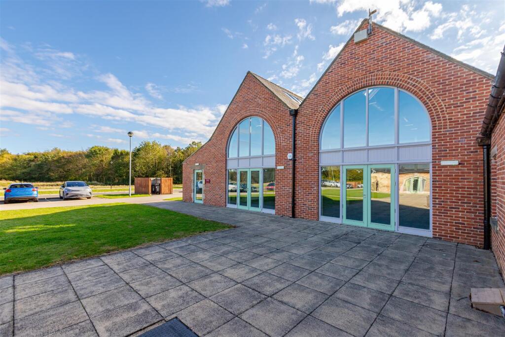 Main image of property: Bowes Offices, Lambton Park, Chester-le-Street
