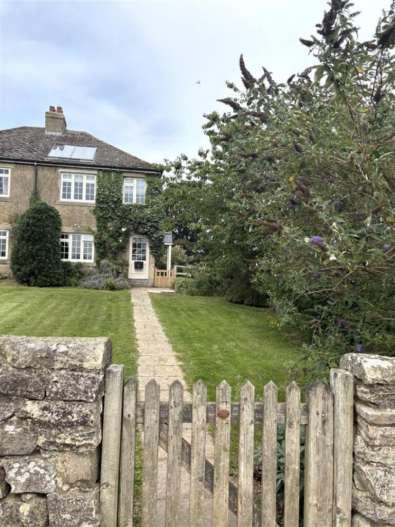 Main image of property: Markenfield Hall, Ripon