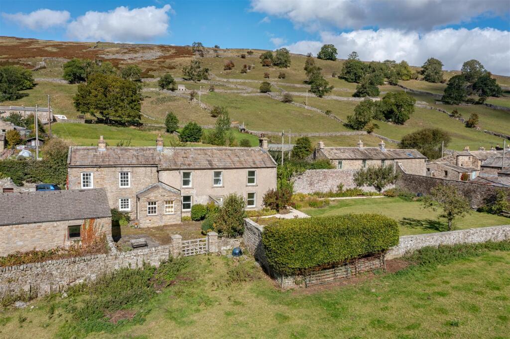 Main image of property: The Rookery, Healaugh, Richmond DL11 6UA