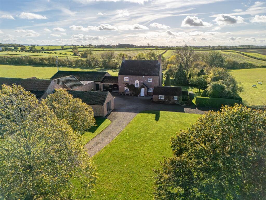Main image of property: Watson Field Farm, Little Smeaton, Northallerton DL6 2HH