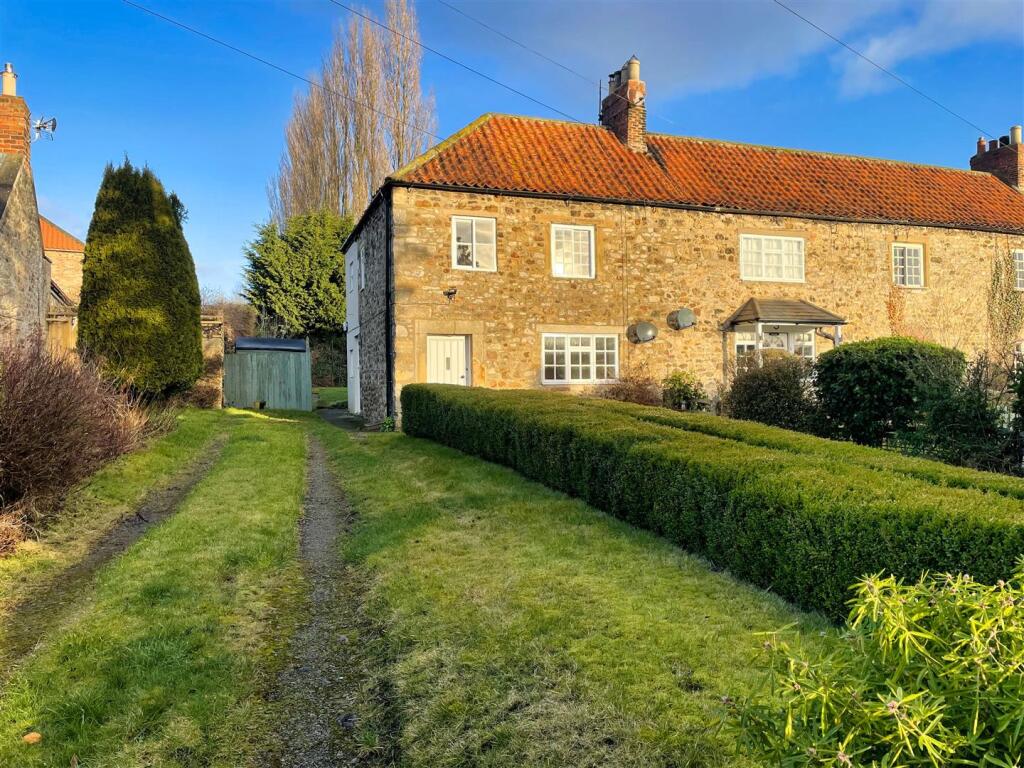 Main image of property: Middleton Tyas, Richmond