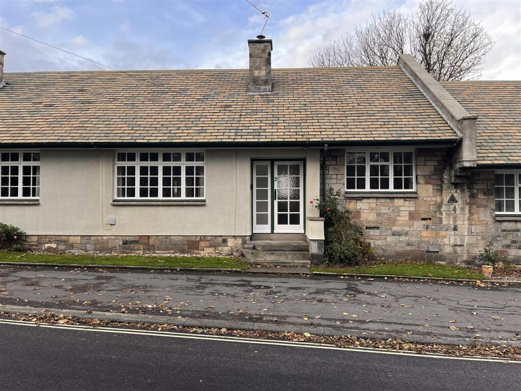 Main image of property: Church Street, Bamburgh