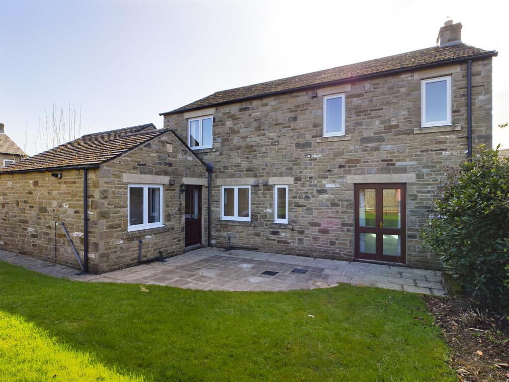 Main image of property: Springfield Close, Leyburn