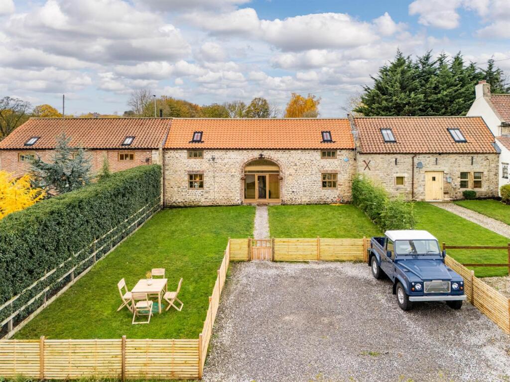 Main image of property: Gatherley Road, Brompton-on-Swale