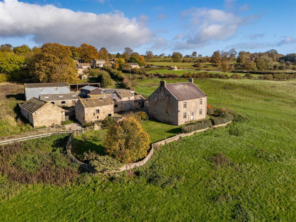 Main image of property: Manor House Farmhouse, East Hauxwell, Leyburn, DL8 5LS