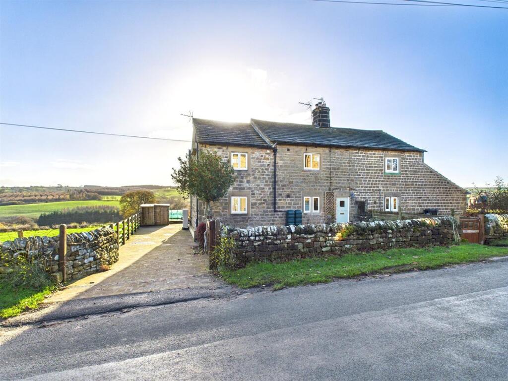 Main image of property: Jasmine Cottage, Healey, Ripon, HG4 4LH